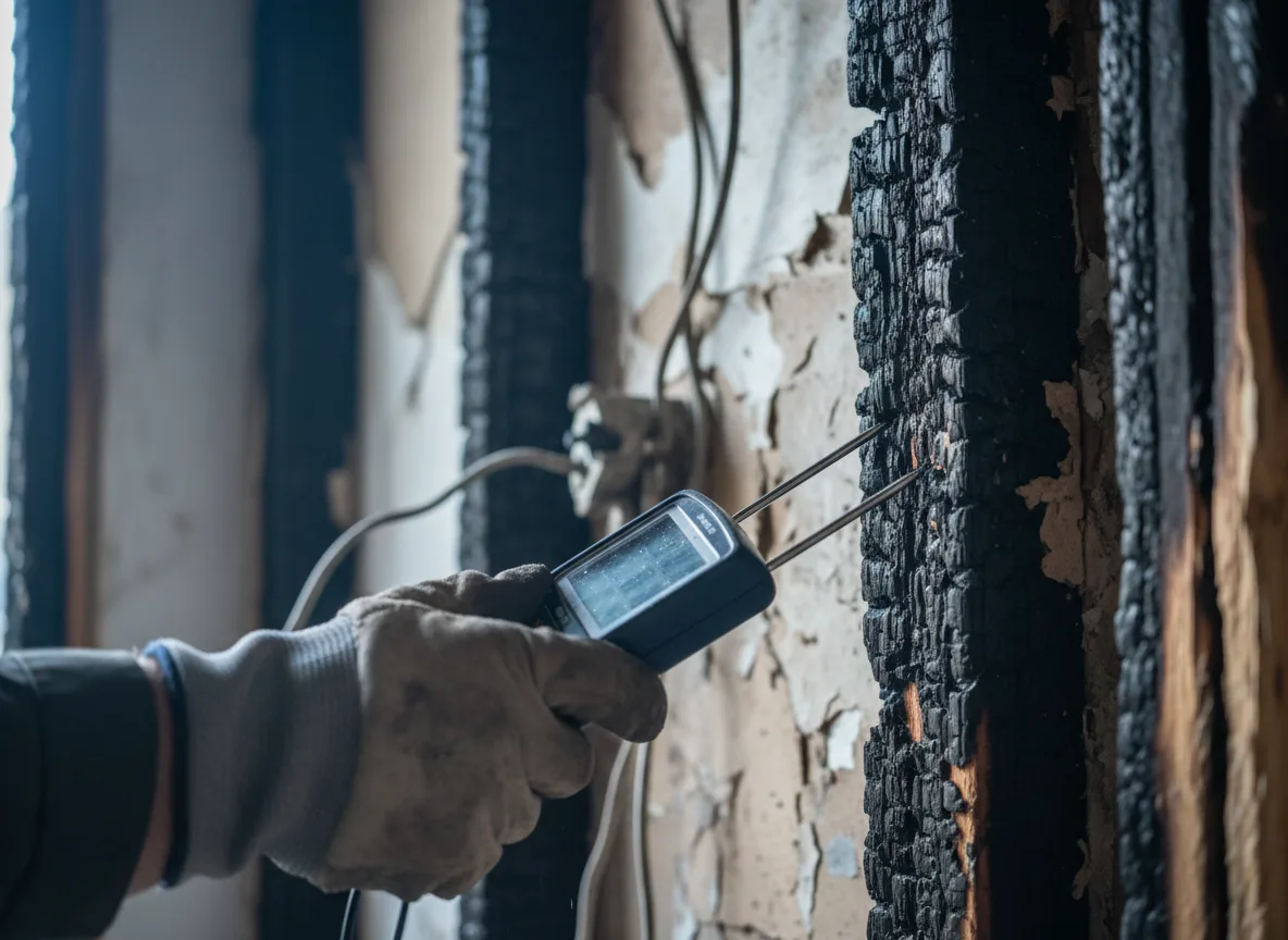 Fire Damage Restoration Tyonek, AK FAQs